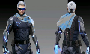 cf手游幽暗无声一击毙命来自哪位角色过答案