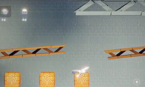 光遇马里奥地图进不去解决办法