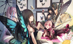 少女前线大破恢复时间介绍