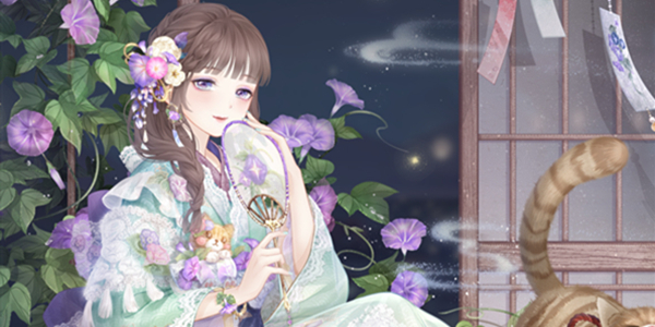 奇迹暖暖盛夏薰风攻略