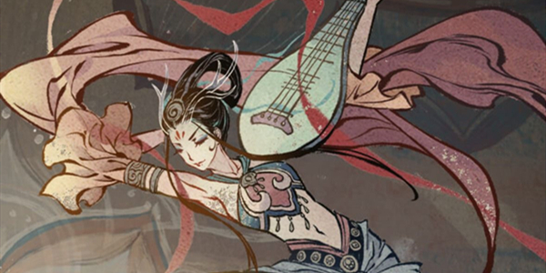 一念逍遥敦煌普识答案攻略