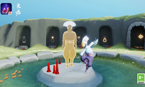 光遇跳舞先祖兑换表