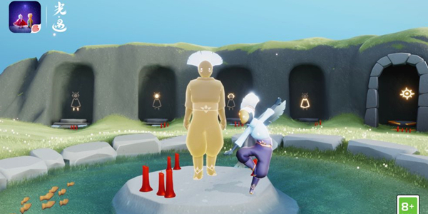 光遇7.15复刻先祖大全