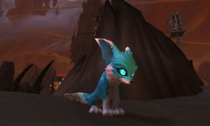 魔兽世界9.1狡狐冒险记成就攻略