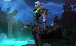 魔兽世界9.1信手拈来成就攻略