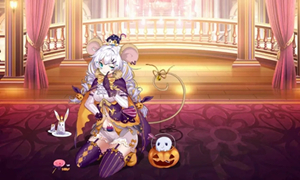 崩坏2伤敌1000自损60答案