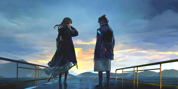 明日方舟如我所见通关攻略