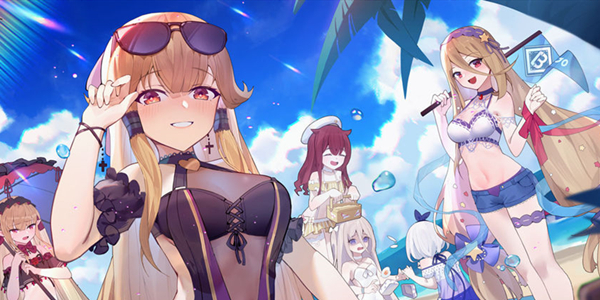 崩坏学园2夏影灯谜答案