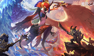 魔渊之刃组队杀30层boss不通关原因