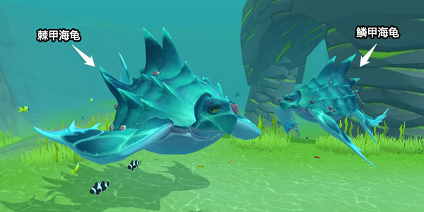 创造与魔法饲料配方攻略