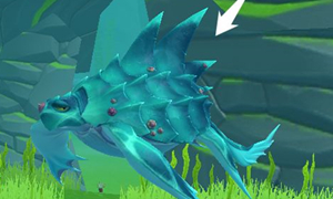 创造与魔法鳞甲海龟饲料制作攻略