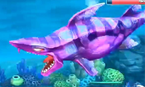 创造与魔法暗紫鲨饲料制作攻略