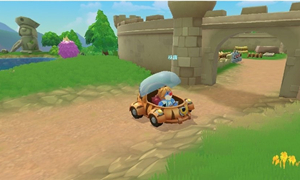 摩尔庄园7.19毛毛头位置攻略