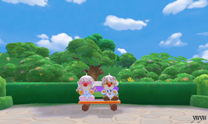 摩尔庄园7.20宝箱位置攻略