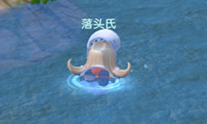 摩尔庄园抓一条水蜘蛛任务攻略