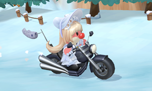 摩尔庄园速度特训任务攻略