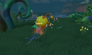 摩尔庄园毒刺花尖刺获得方法