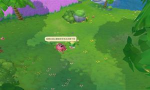 摩尔庄园黑色产物获得方法