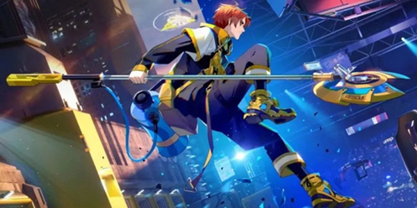 王者荣耀杨戬电竞皮肤攻略