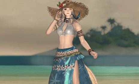 FF14蜂箱舞步获取攻略