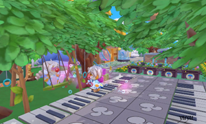 摩尔庄园7.22宝箱位置攻略