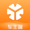 t3出行车主版