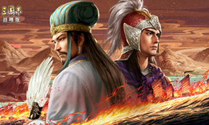 三国志战略版夏阳酷暑答案大全