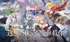 月神的迷宫兑换码输入位置介绍