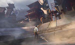 王者荣耀赵云世冠皮肤台词分享