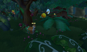 摩尔庄园7.30宝箱位置攻略