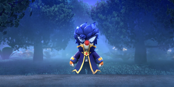 摩尔庄园灵珠位置大全