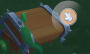 摩尔庄园7.31宝箱位置攻略