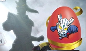 和平精英奥特曼光之祝福获取方式