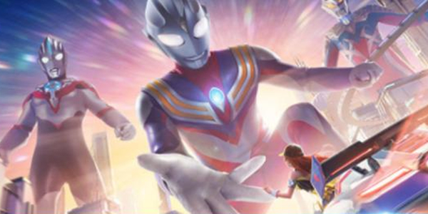 和平精英奥特曼皮肤攻略