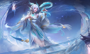 王者荣耀西施fmvp皮肤上线时间介绍