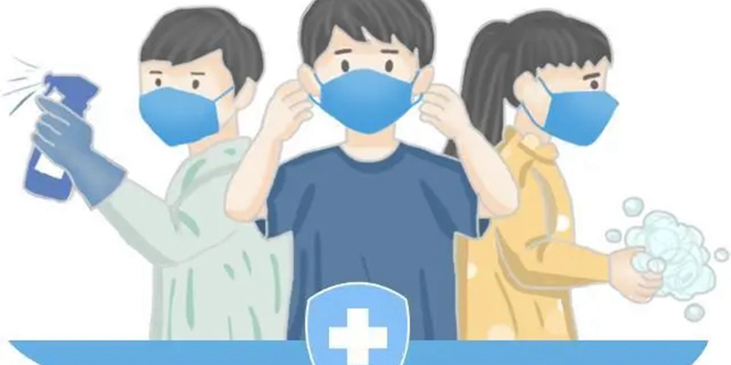 防控疫情相关的软件大全