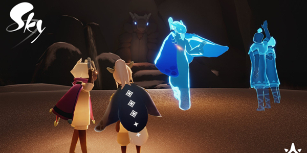 光遇8.5复刻先祖攻略