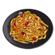 江湖悠悠酸辣土豆丝食谱?