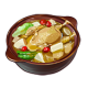 江湖悠悠老鸭煲食谱?