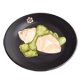 江湖悠悠白雪鱼芹食谱?