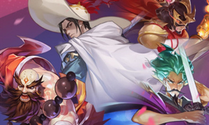 小浣熊百将传闪卡作用介绍?