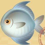 摩尔庄园手游银河鱼垂钓位置