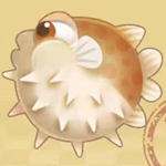 摩尔庄园手游气泡河豚垂钓位置