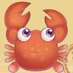 摩尔庄园手游螃蟹垂钓位置