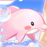 摩尔庄园粉海豚垂钓攻略