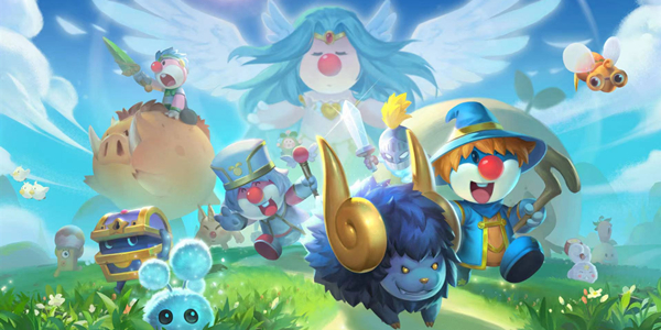 摩尔庄园能量球位置攻略