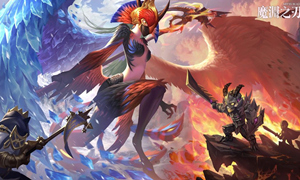 魔渊之刃武器排行榜一览
