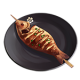 江湖悠悠烤鱼食谱