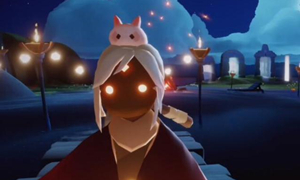 光遇兔子头饰上线时间介绍