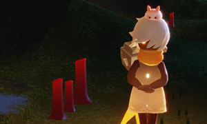 光遇兔子头饰价格介绍